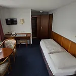 Hotel Morgensonne *