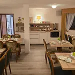 Hotel Morgensonne Augustusburg