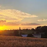 Morgensonne Hotel Augustusburg