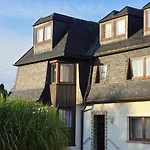 Hotel Morgensonne