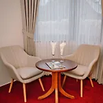 Hotel Morgensonne Augustusburg