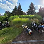 Hotel Morgensonne Augustusburg