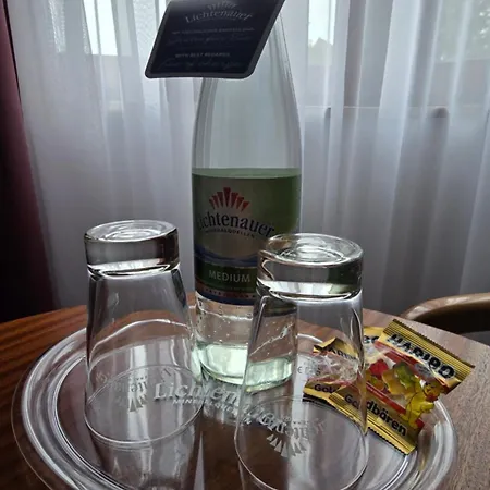 Morgensonne Hotel