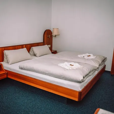 Hotel Morgensonne