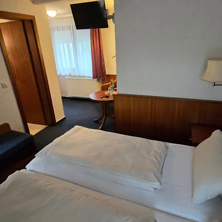 Hotel Morgensonne