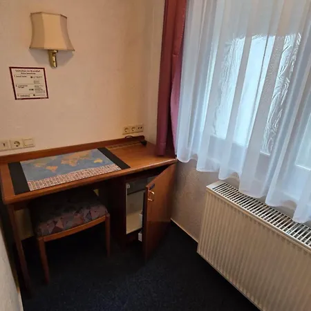 Morgensonne Augustusburg