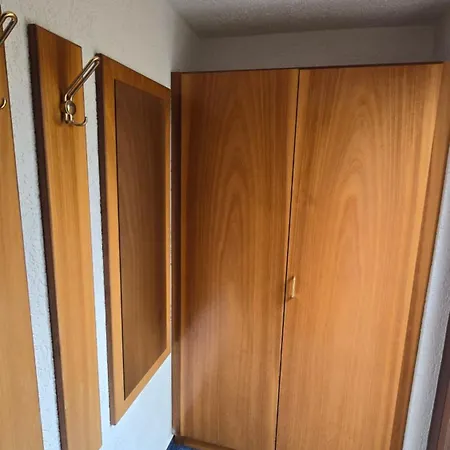 Morgensonne فندق أوغسطبورغ