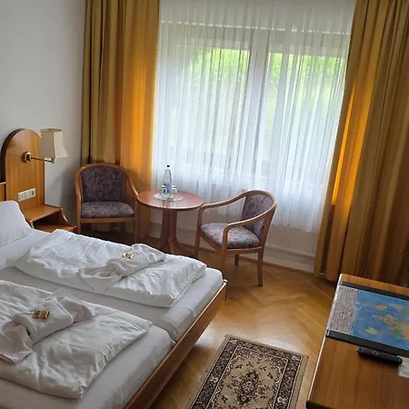 Morgensonne Hotel