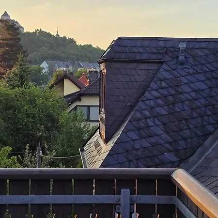 Morgensonne 酒店 奥古斯都堡
