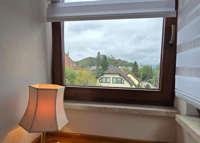 Morgensonne Аугустусбург