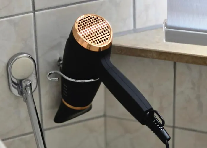 Отель Morgensonne *