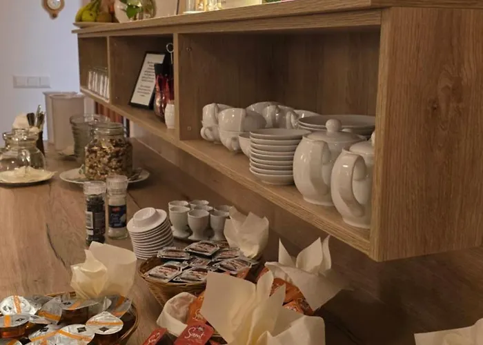 Morgensonne Отель