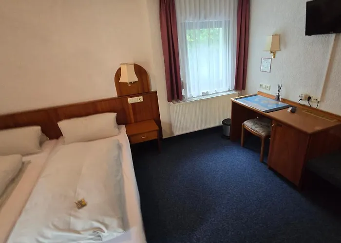 Morgensonne * Аугустусбург