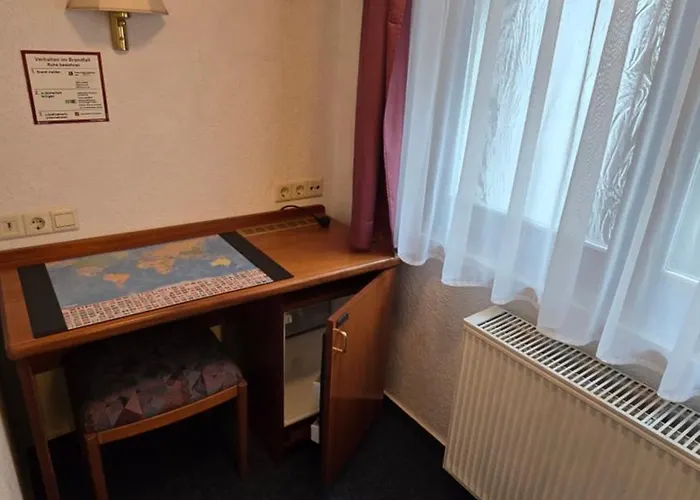 Morgensonne Аугустусбург