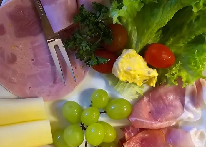 Morgensonne Отель