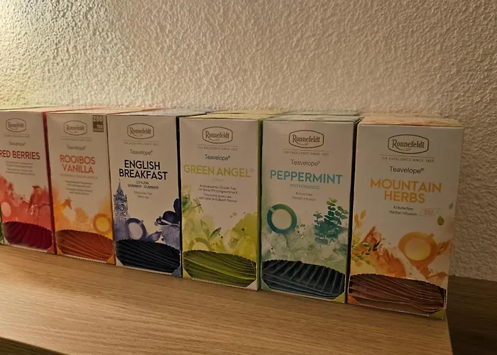 Отель Morgensonne