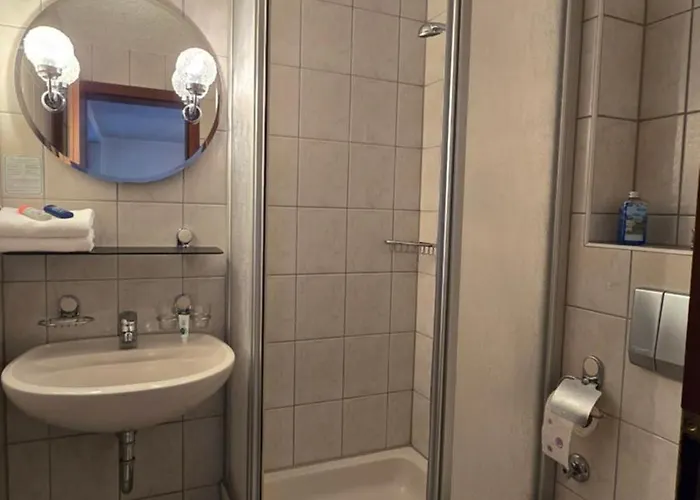 Отель Morgensonne *