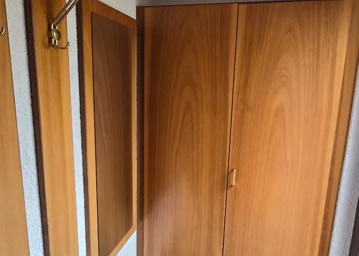 Morgensonne Отель Аугустусбург