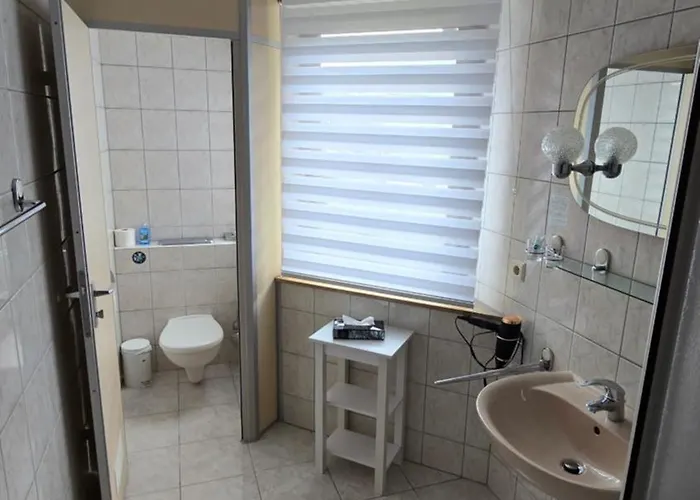 Morgensonne Аугустусбург