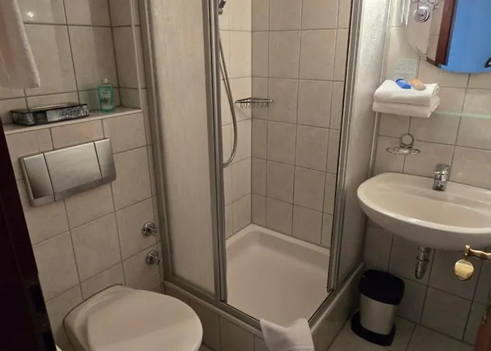 Morgensonne Аугустусбург