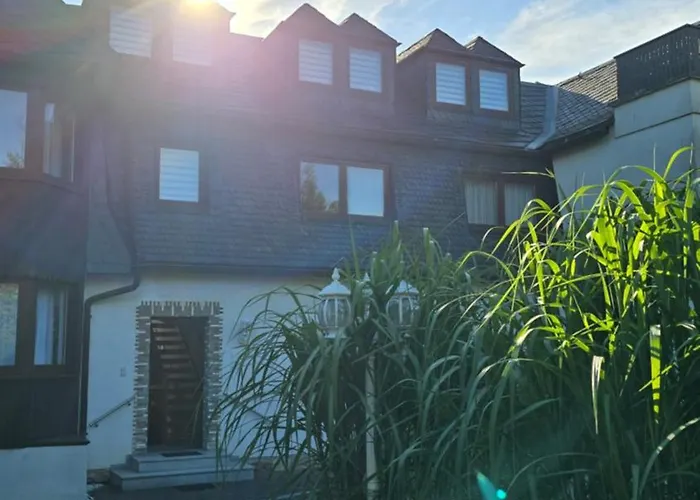 Morgensonne Аугустусбург